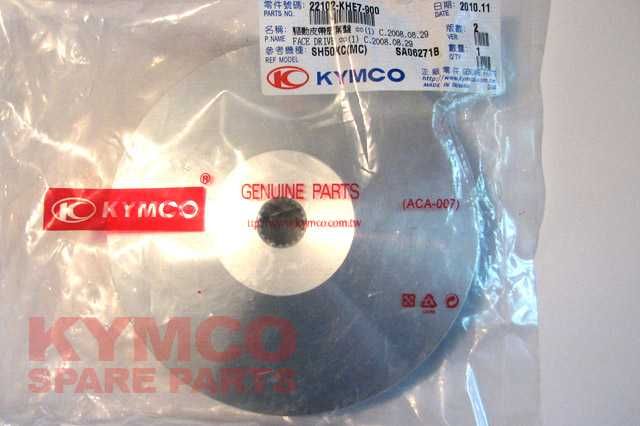 Piese originale Kymco. NOI nu dezmembrari !    - valabil permanent