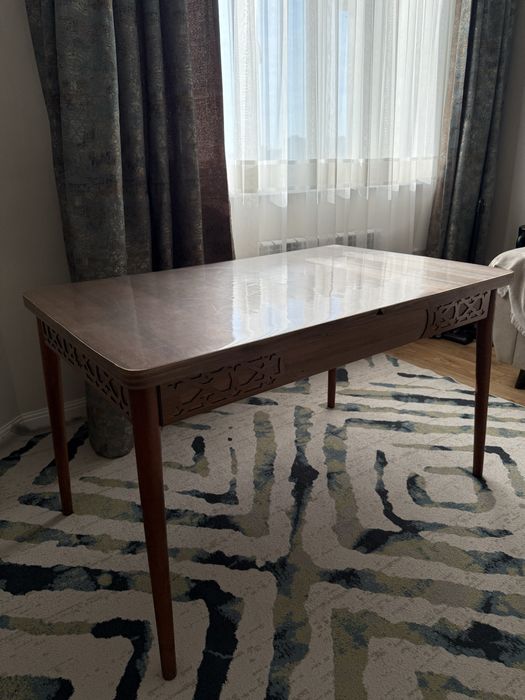 Стол кухонный производство Турция