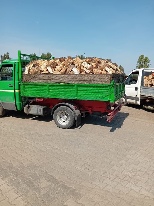 Lemne de foc fag carpen tăiate și crapate!