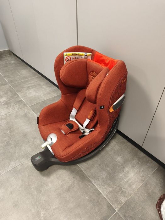 Scaun auto copii cybex