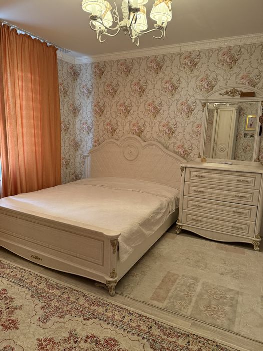 Спальня Да Винчи