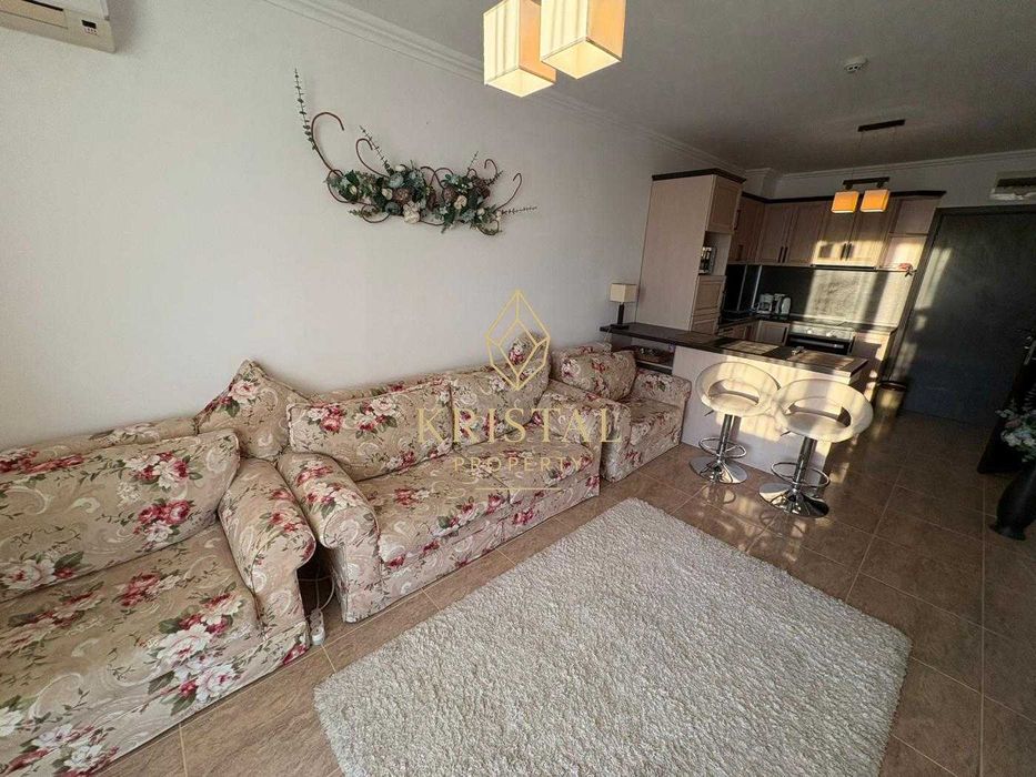 Продава се Двустаен апартамент в Свети Влас - 69 кв.м за 1508 €/кв.м - Снимка #1