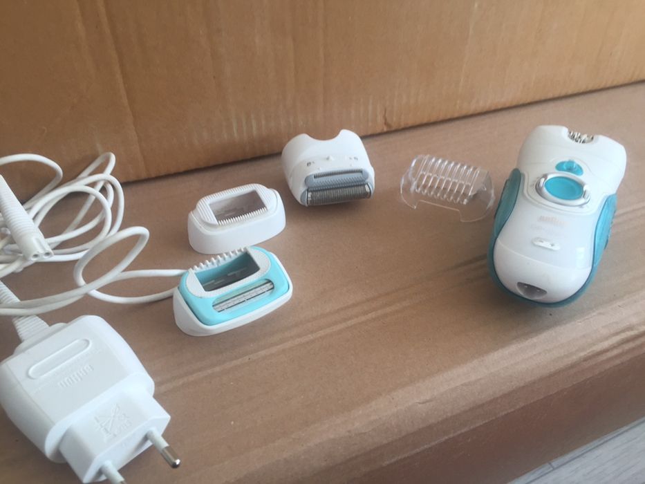 Продается Эпилятор