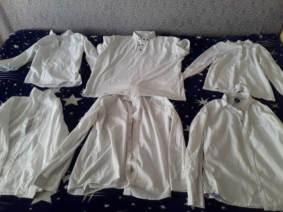 Одежда для детей рост 130 до 158 см