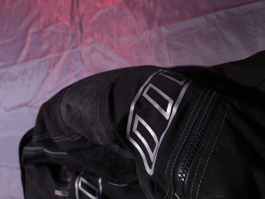 Rukka Cordura  Gore-Tex  Яке/Мъжко L