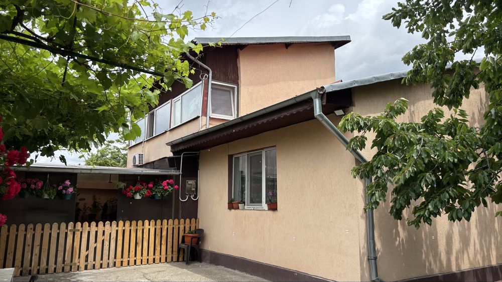 Casa de vanzare Dobroesti