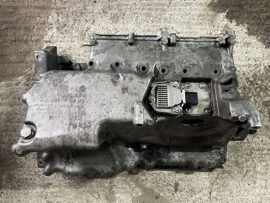 Baie ulei bmw x1 xdrive cod motor n20b20