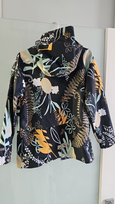 Ветровка на девочку   Outventure 134 -140