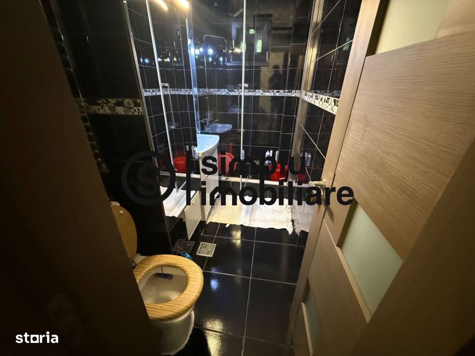 Apartament 2 camere Craiovita Noua P/4