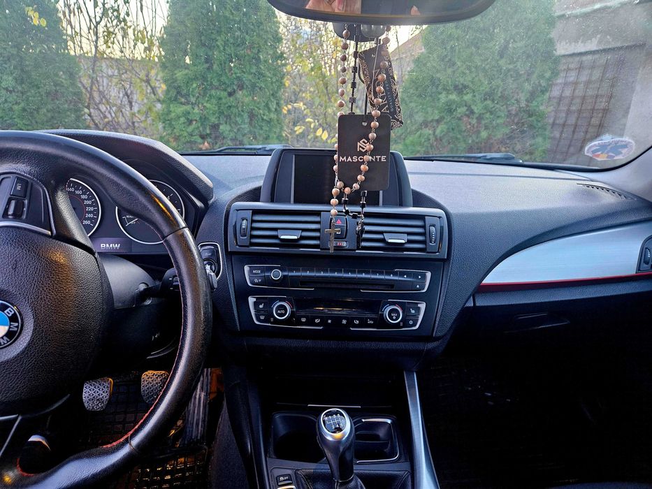 BMW 118 Stare foarte buna