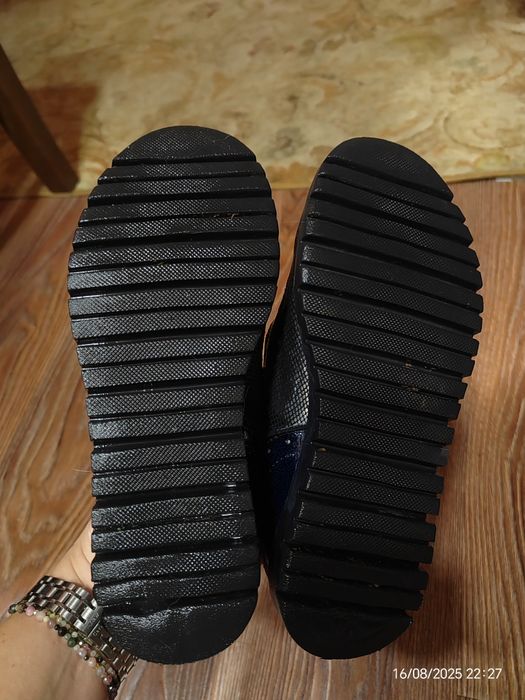 Школьные туфли 31 размер