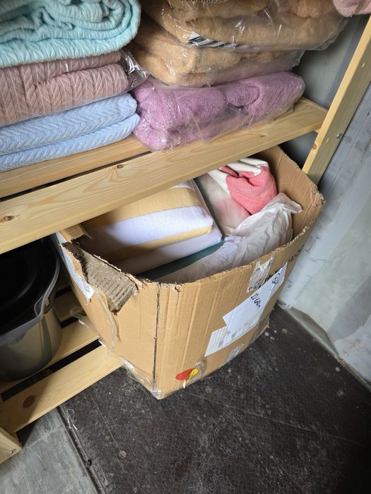 Halate prosoape paturi perne