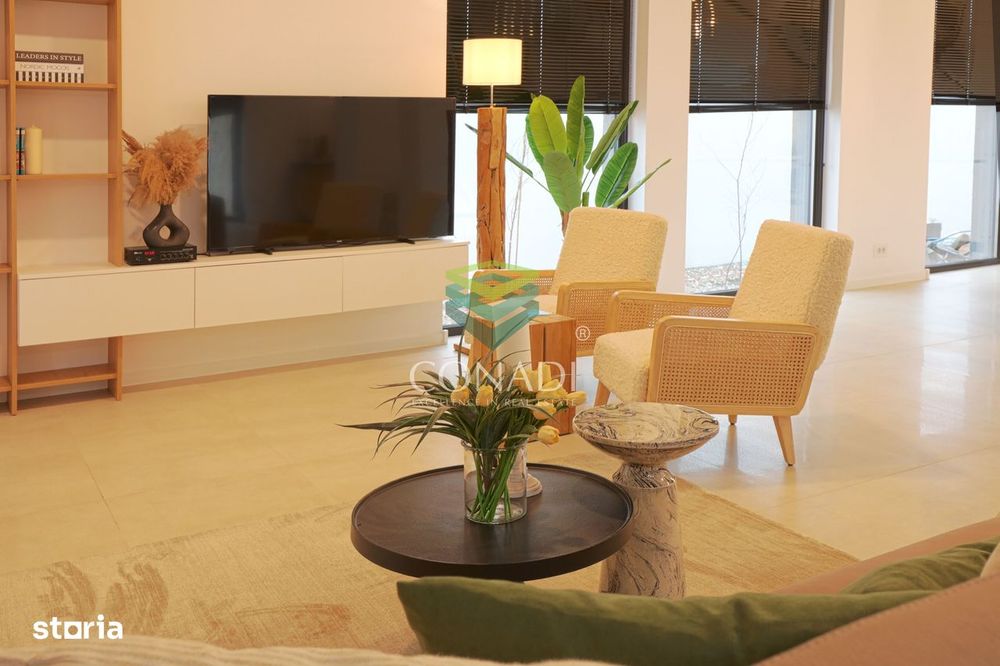 Vila in stil scandinav Premium in Paradisul Verde | Corbeanca