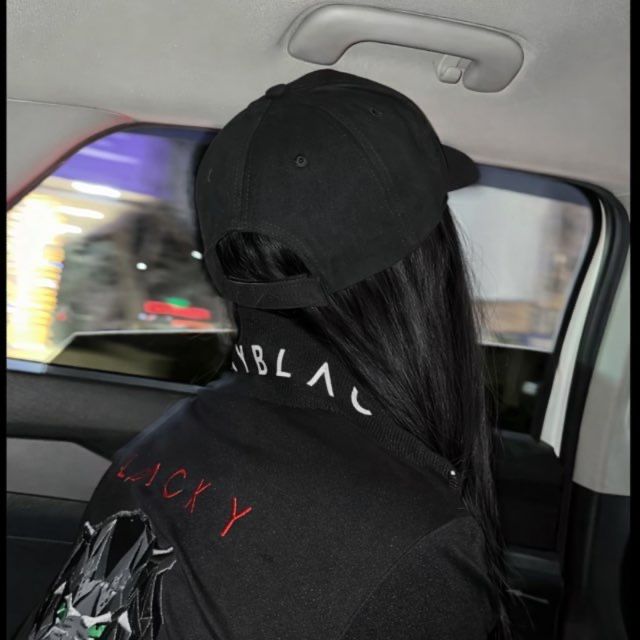 Bvlcky спортбарыс