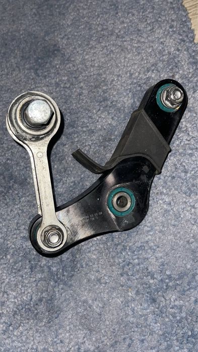 Kit coborare suspensie Yamaha MT 07