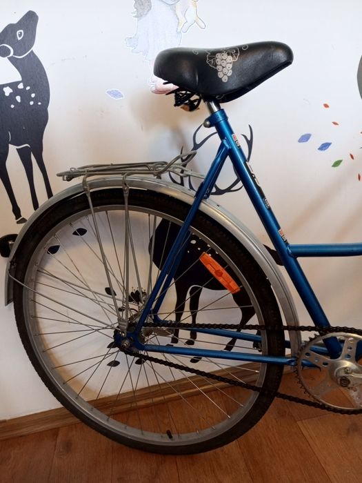 Продам дамский велосипед