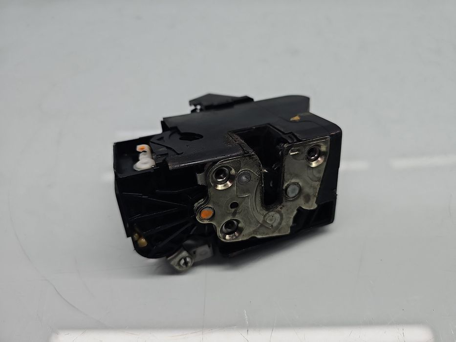 Broasca usa dreapta fata Dacia Logan II MCV BK (K52) [Fabr 2013-2022]