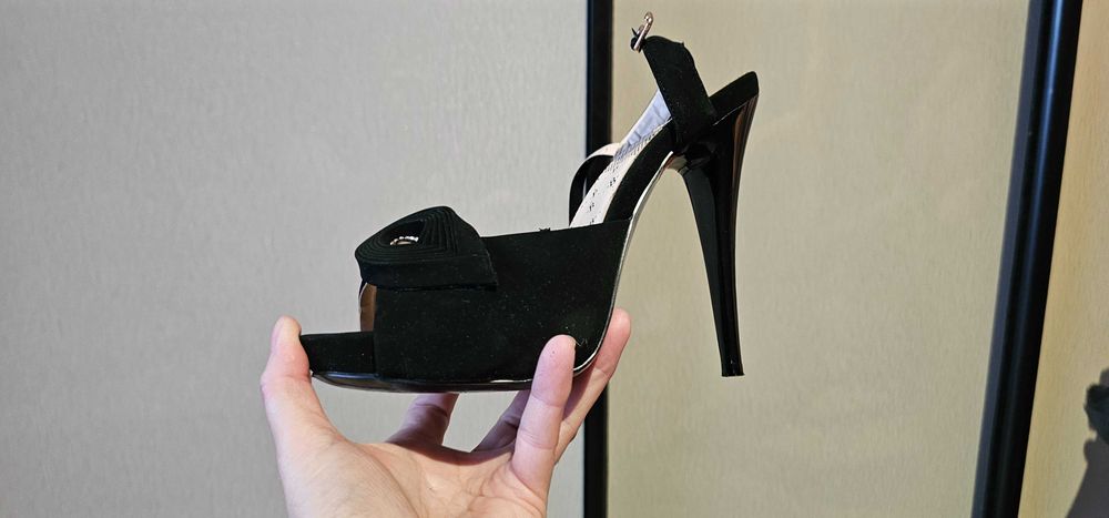 Туфли женские модельные