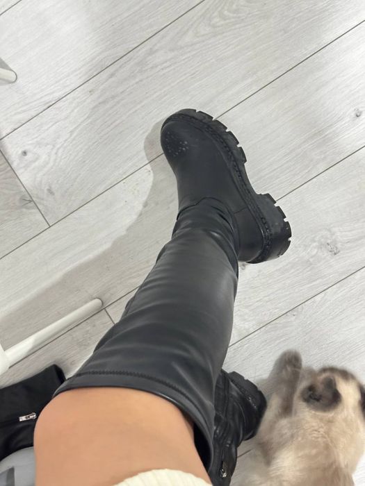 Продам Ботфорты 15 тыс