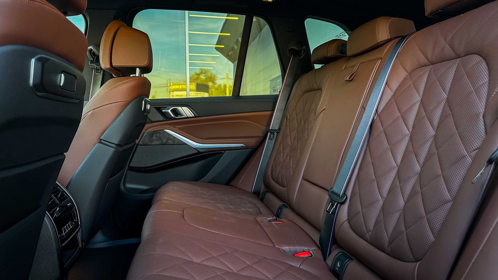 Продам BMW X5 50e Спец.Предлож Гибрид В Наличии + официальная гарантия