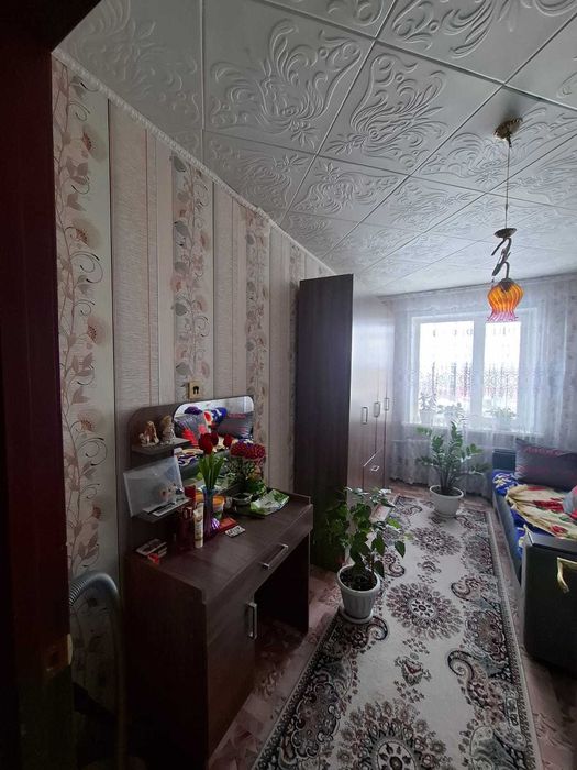 Продам 2х комн кв 22мкр