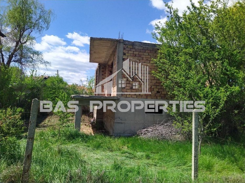 Продава се Парцел в с. Житен, Област София-град - 865 кв.м за 139 €/кв.м - Снимка #1