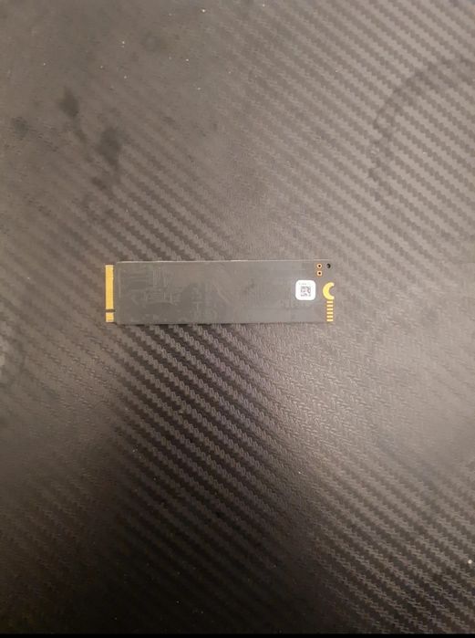 Ssd 476 de gigabytes