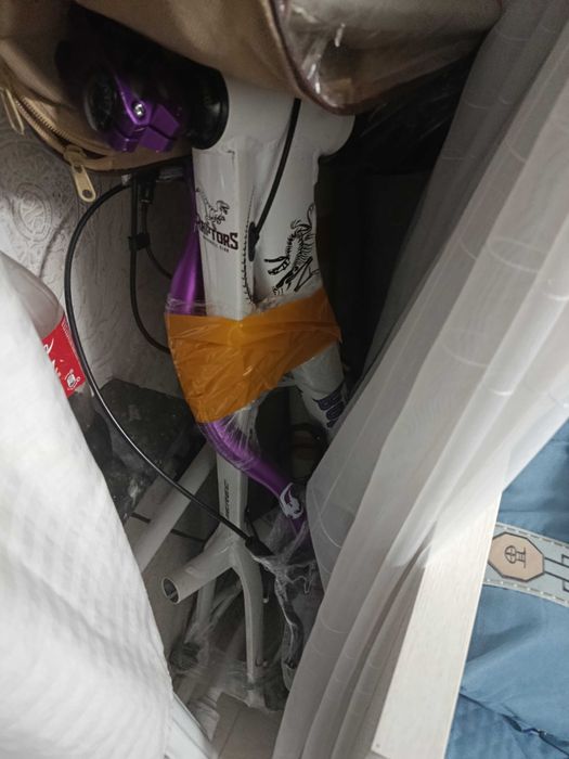 Erec l100 plus обмен              мтб, горный, дерт, стрит, стант