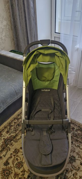 Продам коляску 3 положения