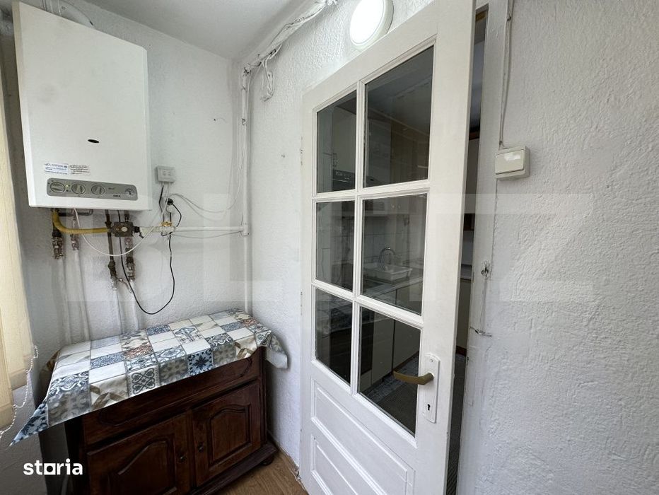 Apartament de vanzare, 2 camere, 41,5 mp, Marasti