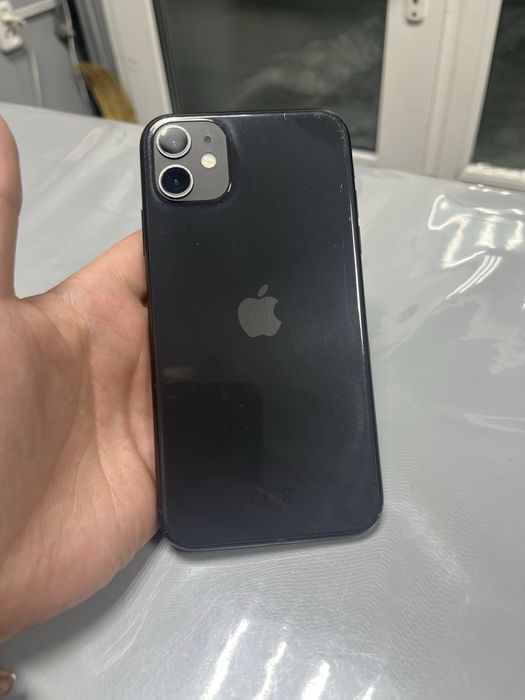 Айфон 11 на 64гб