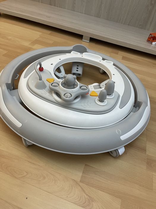 Детский ходунок BabyWalker