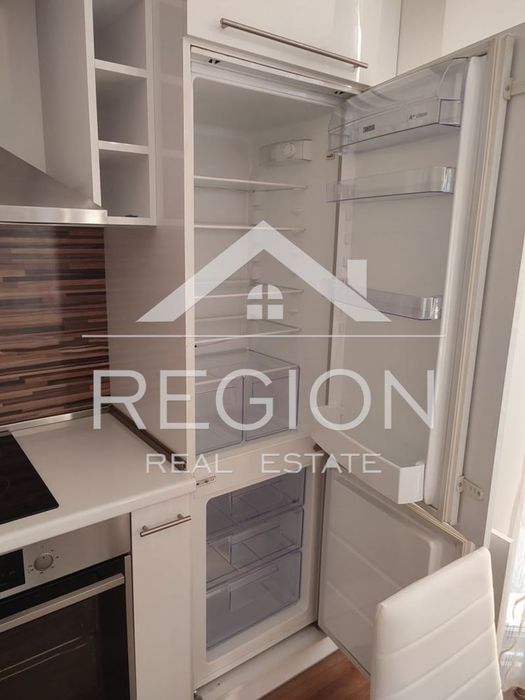 Дава се под наем Двустаен апартамент в Варна, Зимно кино Тракия - 60 кв.м за 433.5 € - Снимка #3