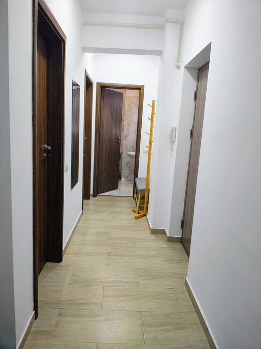 Proprietar Inchiriez apartament 2 camere Militari Residence Tineretului |Parcare| Bucatarie inchisa |