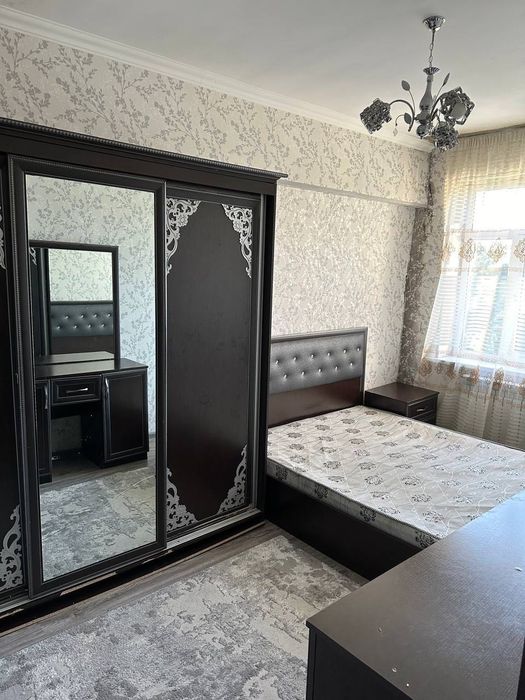 Arenda kvartira oila uchun qora qamish 2/4 tansiqboev bozor roparasida