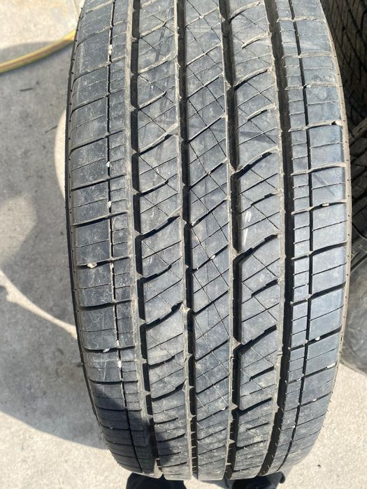 Шины 245/60/18 !
