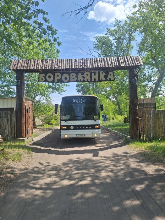 Автобусы на заказ!!!
