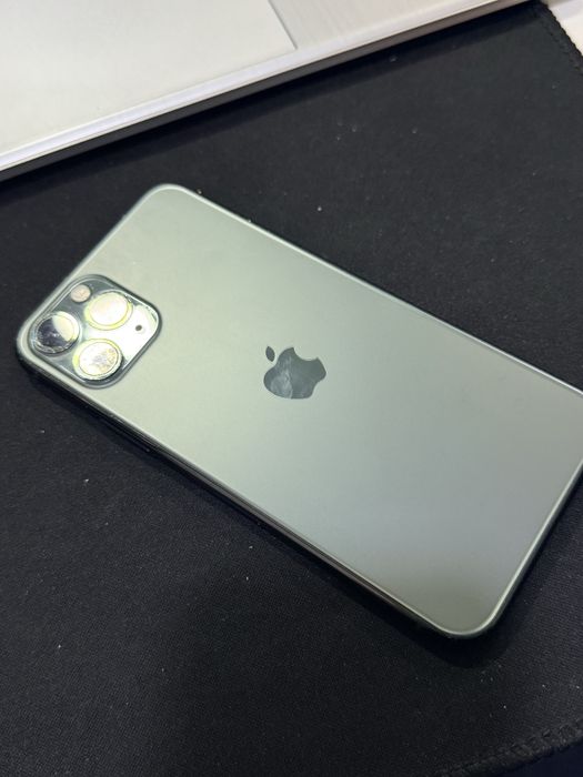 iphone 11 pro 64 гб