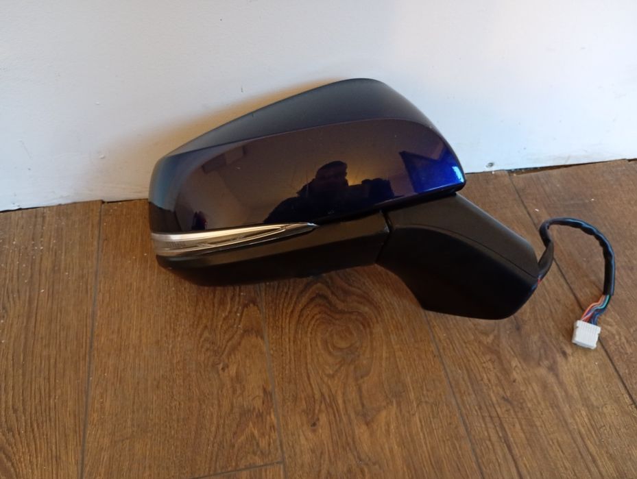 Oglinda dreapta Toyota RAV 4 camera 360 sideassist