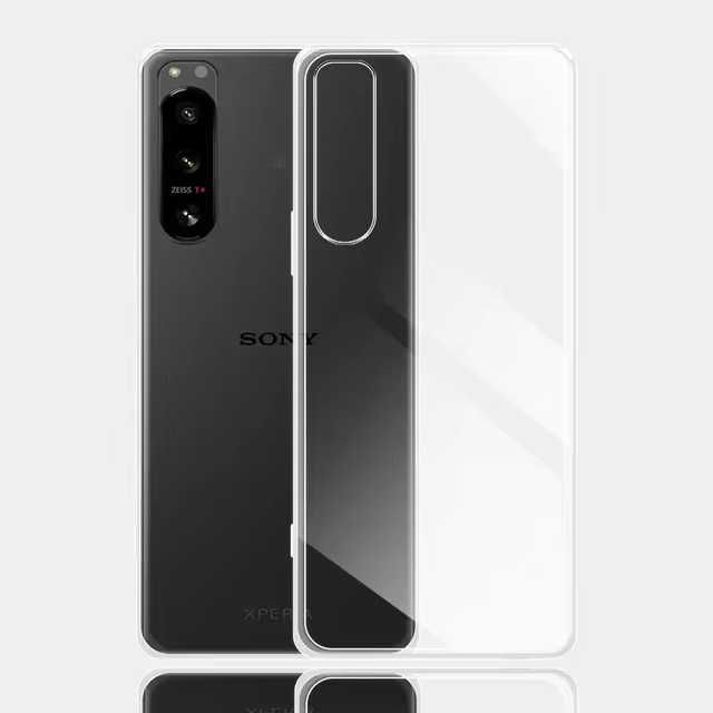 Ударопрочные. защитные.чехлы для SONY Xperia 1 VI (2024) и 5 IV