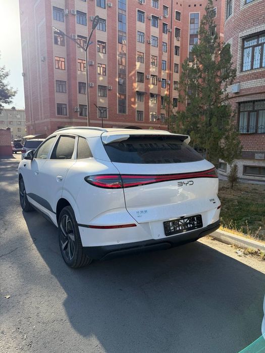 Byd seallion 06 alo holatida