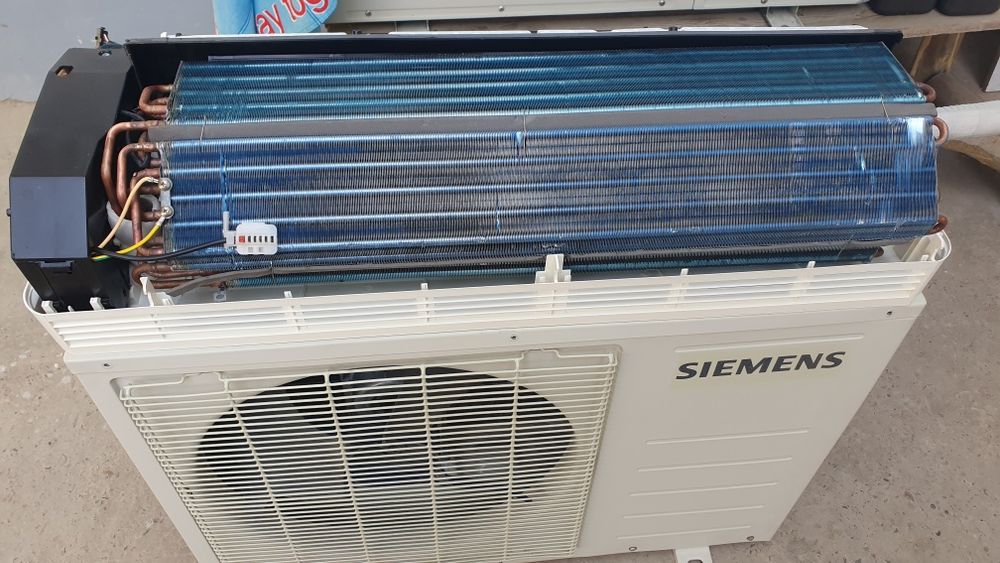 Siemens konditsioner 12 tali