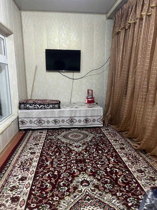 Продается своя квартира без маклеров Юнусобод тумани ТашГРЭС