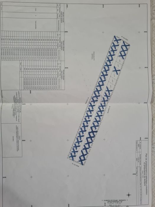 Parcele de teren Cartier Narcise