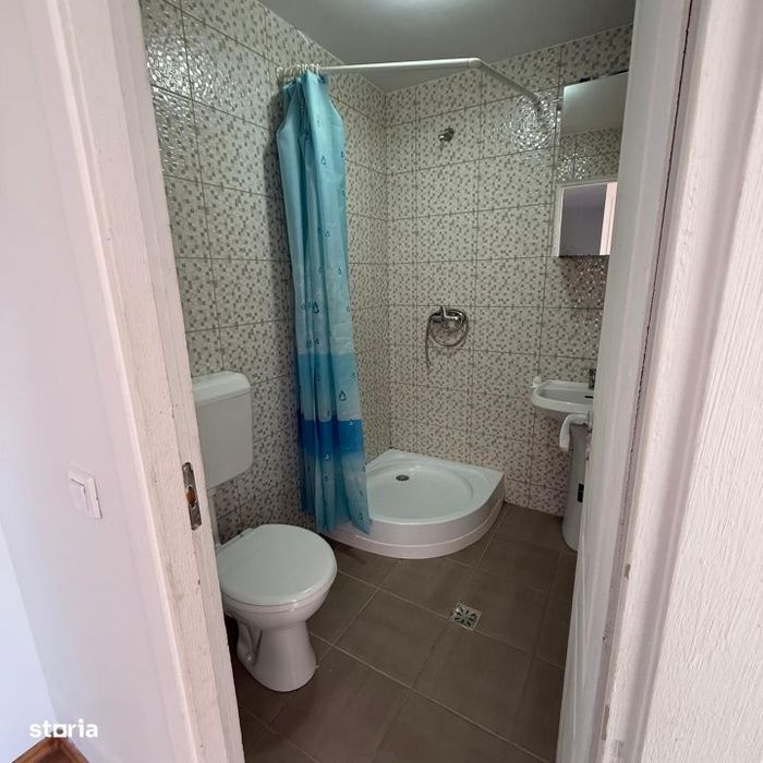Apartament cu 4 camere, Zona Brancoveanu