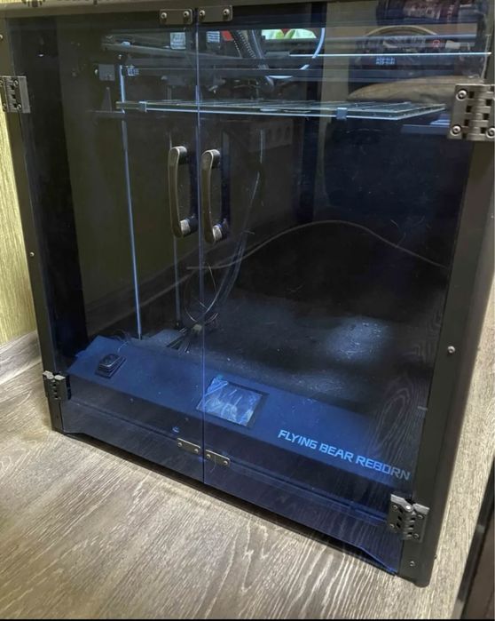 3D принтер Flying Bear Reborn