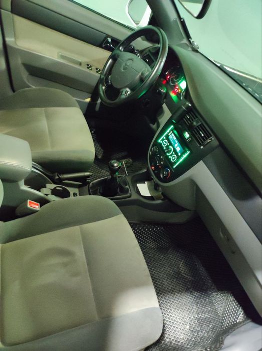 Chevrolet Lacetti / Gentra 2022 — 5