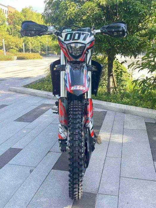 Эндуро BTM 007 водянка