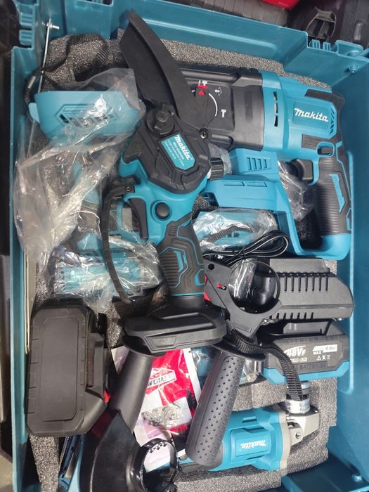 Наборы инструментов