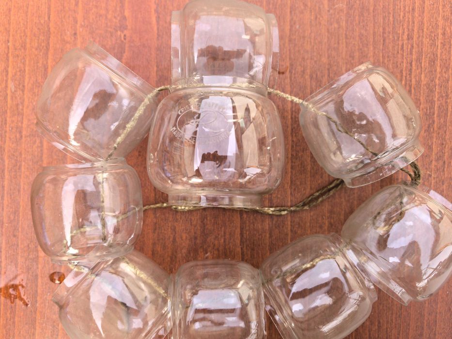 Продавам антични газени лампи и резервни части за тях